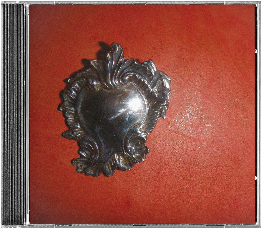 CD